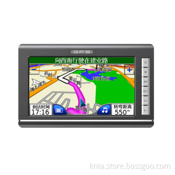 7&quot;screen GPS Navigation ---70C